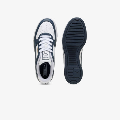 Puma Ca Pro Classic Ii Unisex Beyaz Spor Ayakkabı