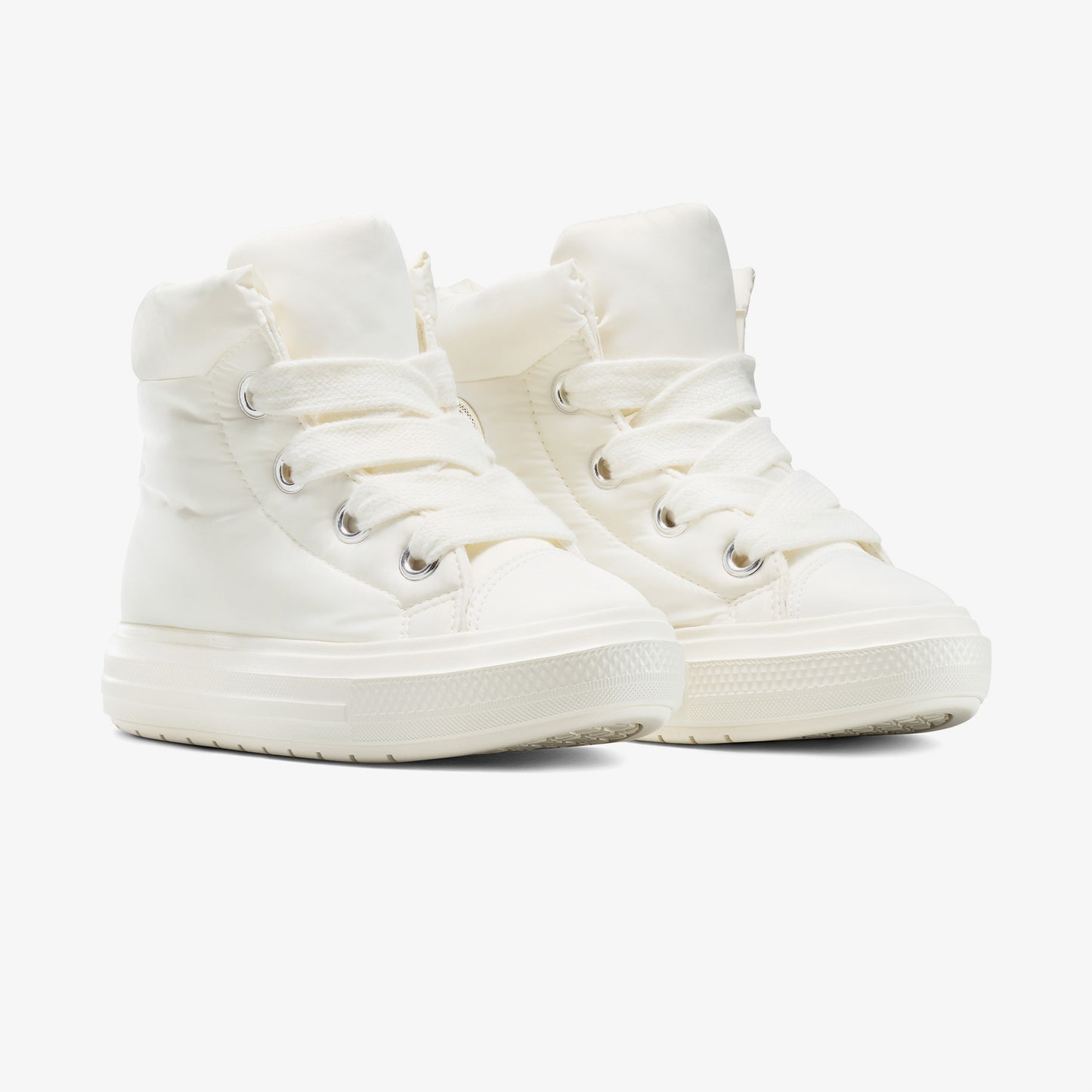 Converse Chuck Taylor All Star Elements Unisex Krem Sneaker