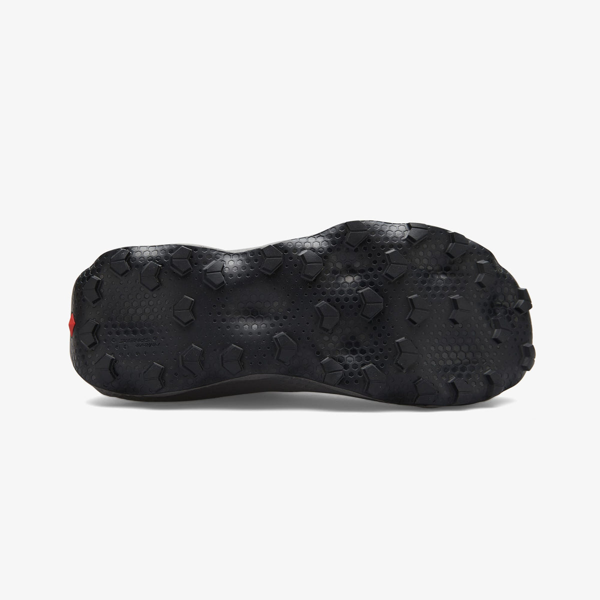 Salomon Ultra Glide 4 Erkek Siyah Trail Koşu Ayakkabısı