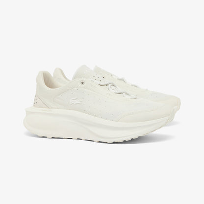 Lacoste L003 Neo Run Active Kadın Bej Spor Ayakkabı