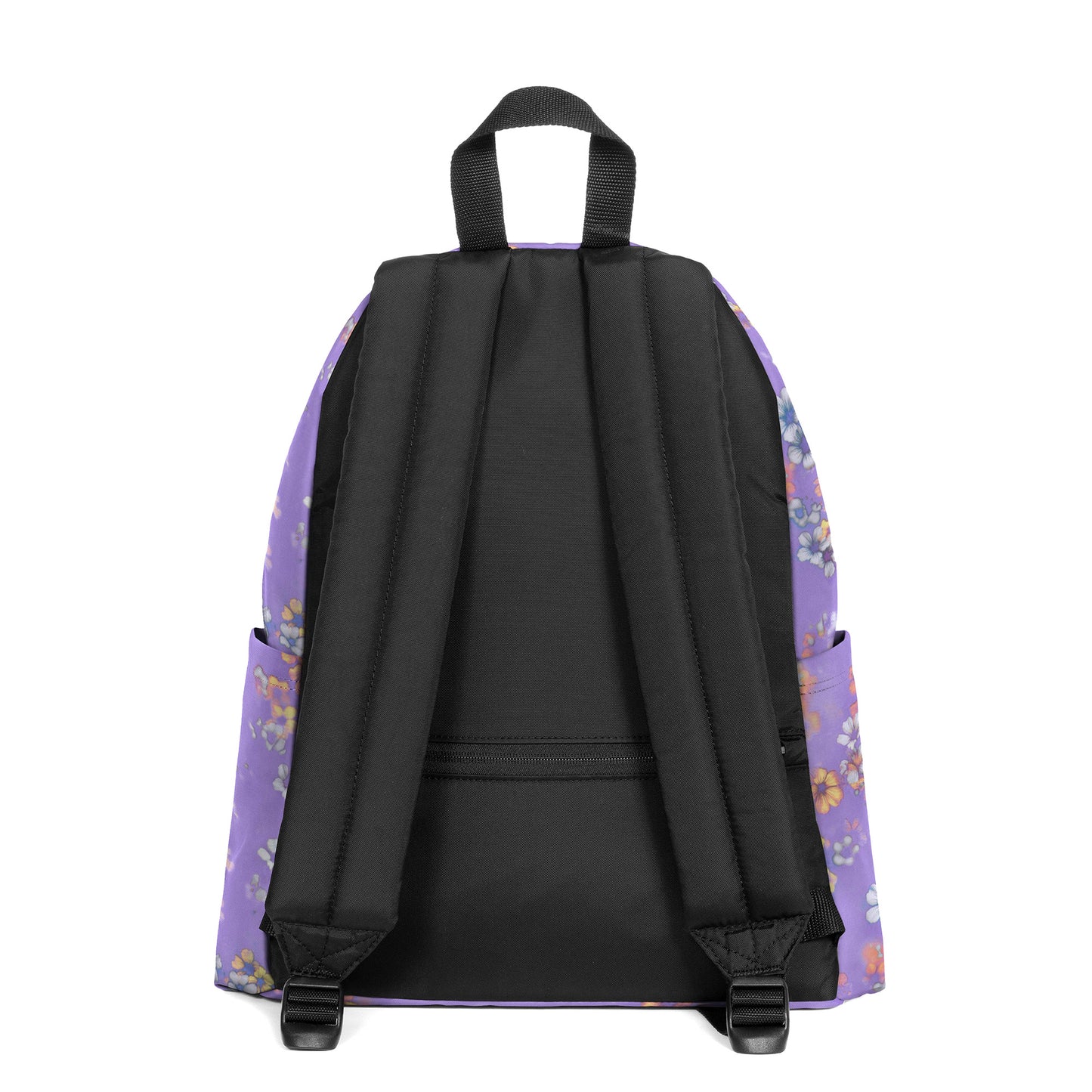 Eastpak Day Pakr Flora Fade Unisex Mor Sırt Çantası