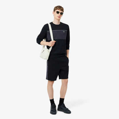 Lacoste Game Trainer Pro Erkek Koyu Gri Spor Ayakkabı