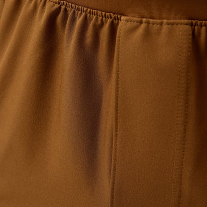 Under Armour Unstoppable Cargo Erkek Kahverengi Eşofman Altı