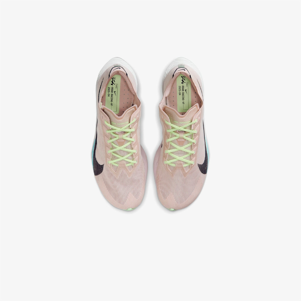 Nike Zoomx Vaporfly Kadın Pembe Koşu Ayakkabısı
