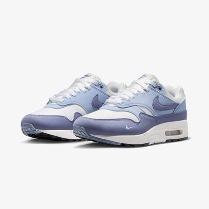 Nike Air Max 1 '87 Textile Kadın Mavi Spor Ayakkabı
