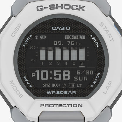 Casio Gx-56tu-1a5dr Erkek Gri Kol Saati
