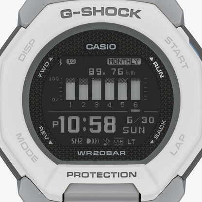 Casio Gx-56tu-1a5dr Erkek Gri Kol Saati