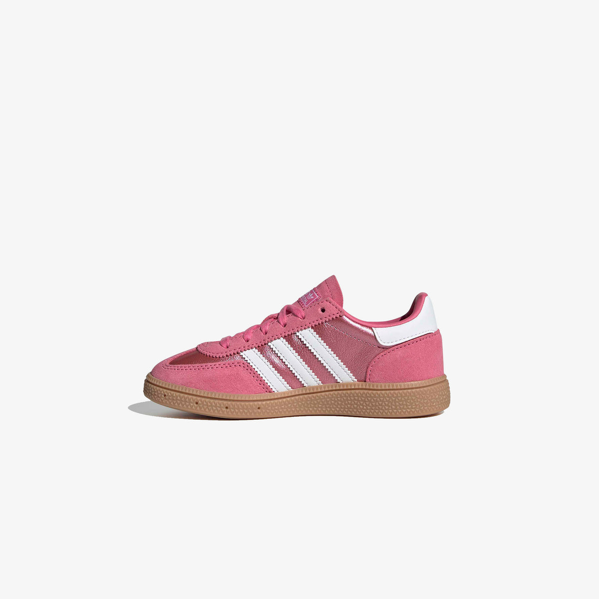Adidas Handball Spezial Çocuk Pembe Spor Ayakkabı