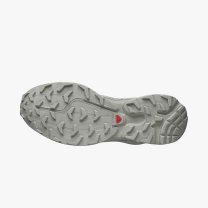 Salomon Xt-6 Unisex Siyah Spor Ayakkabı