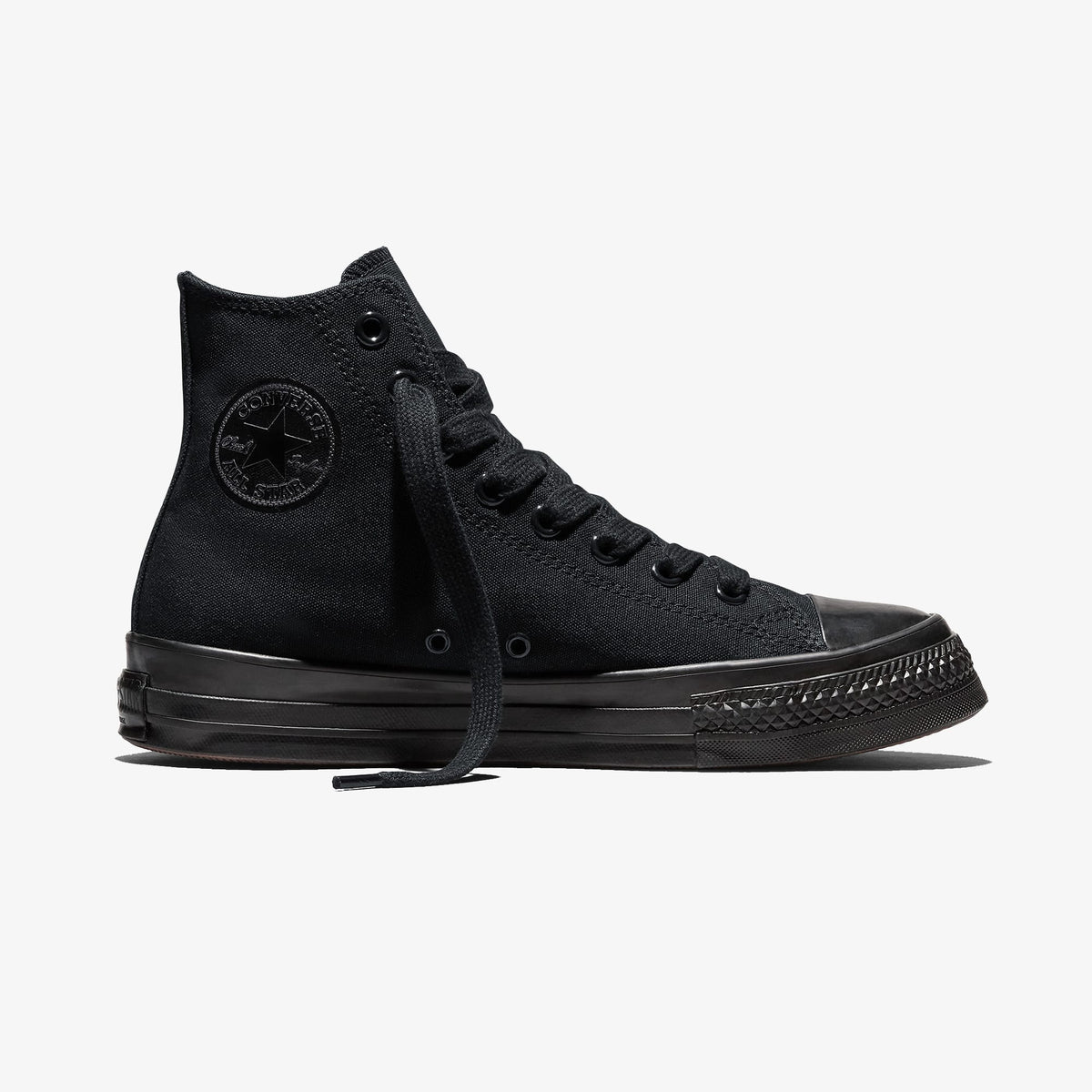 Converse Chuck Taylor All Star Throwback Unisex Siyah Sneaker