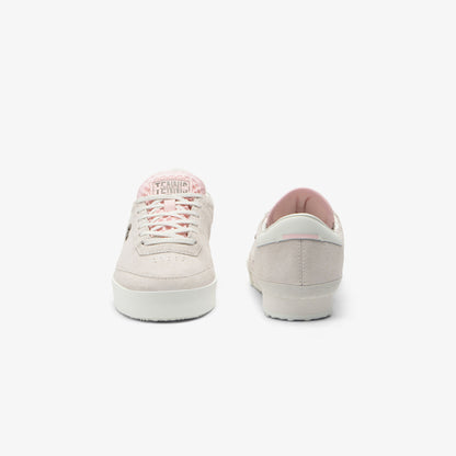 Lacoste Aura Kadın Açık Pembe Spor Ayakkabı