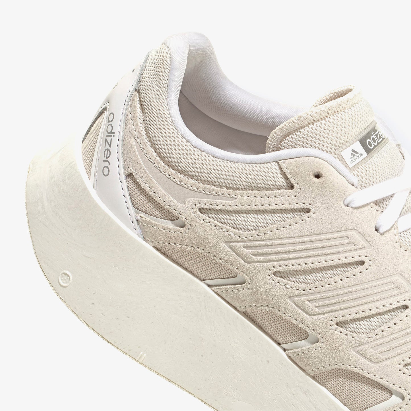 Adidas Adızero Aruku Kadın Bej Spor Ayakkabı