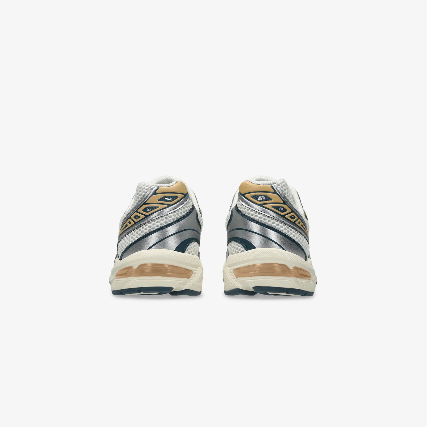 Asics Gel-1130 Unisex Krem Spor Ayakkabı