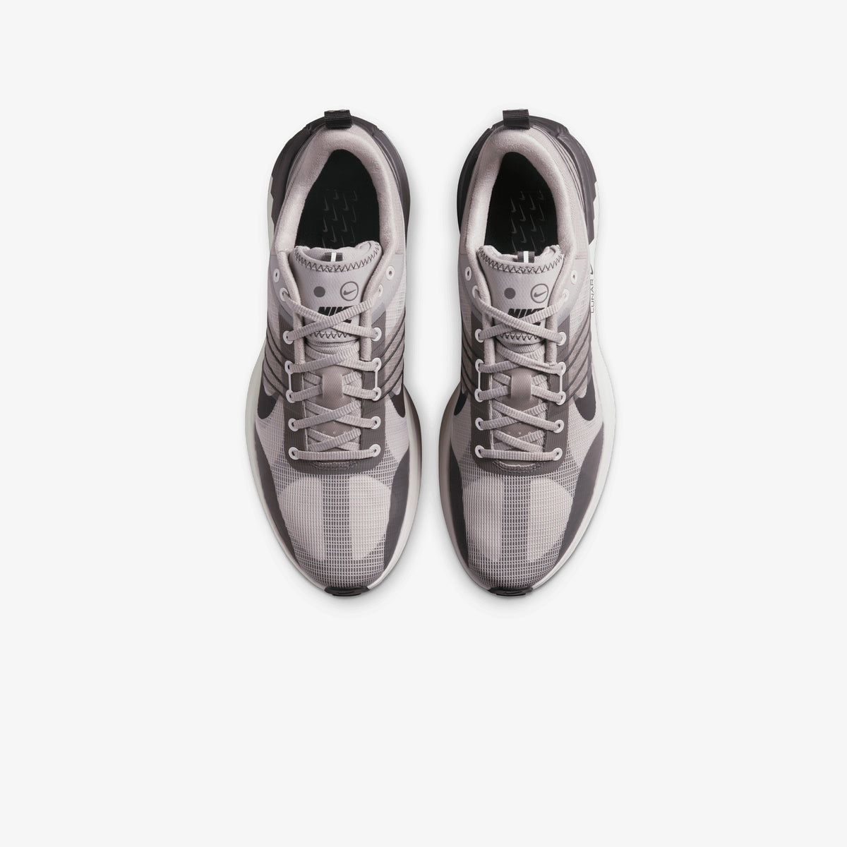 Nike Lunar Roam Erkek Gri Sneaker