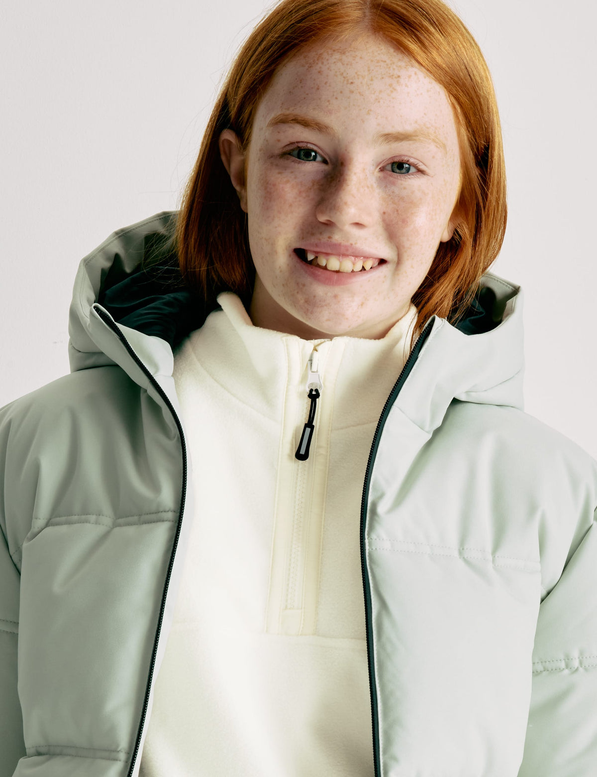 Kayak Polar Üst (2-16 yaş)