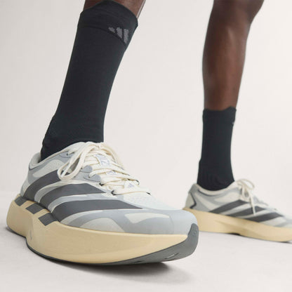 Adidas Adizero Evo Sl Exo Erkek Beyaz Spor Ayakkabı
