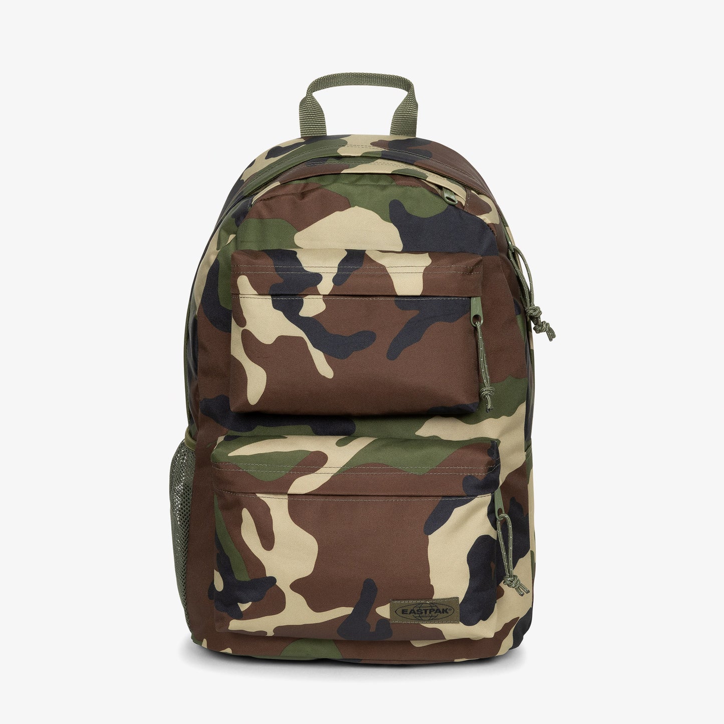 Eastpak Padded Dbl Unisex Haki Sırt Çantası