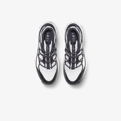 Loci Dopamine Unisex Siyah/beyaz Spor Ayakkabı