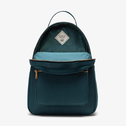 Herschel Nova Unisex Yeşil Sırt Çantası