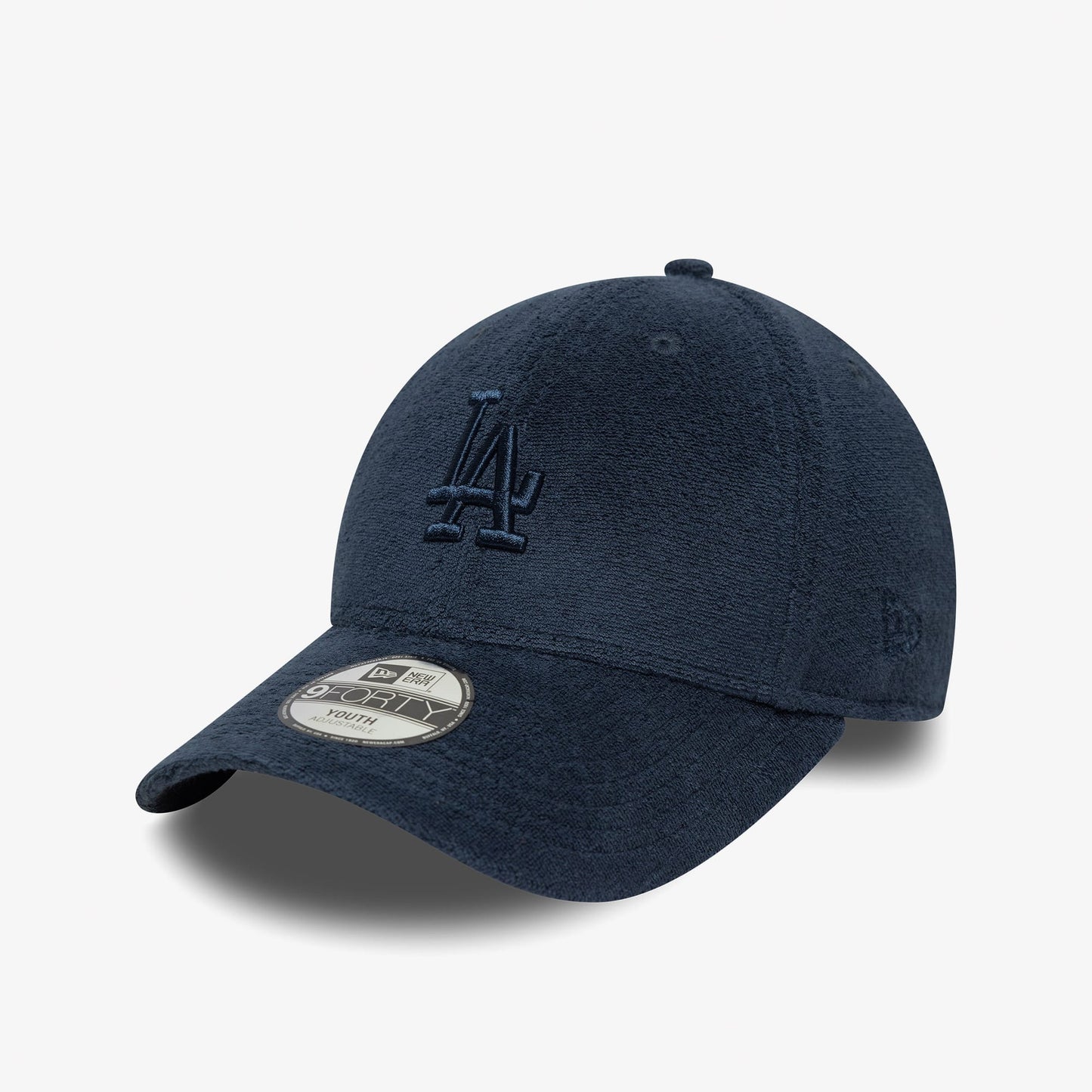 New Era Chyt Towelling 9forty Losdod Çocuk Lacivert Şapka