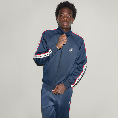 Converse Erkek Lacivert Sweatshirt
