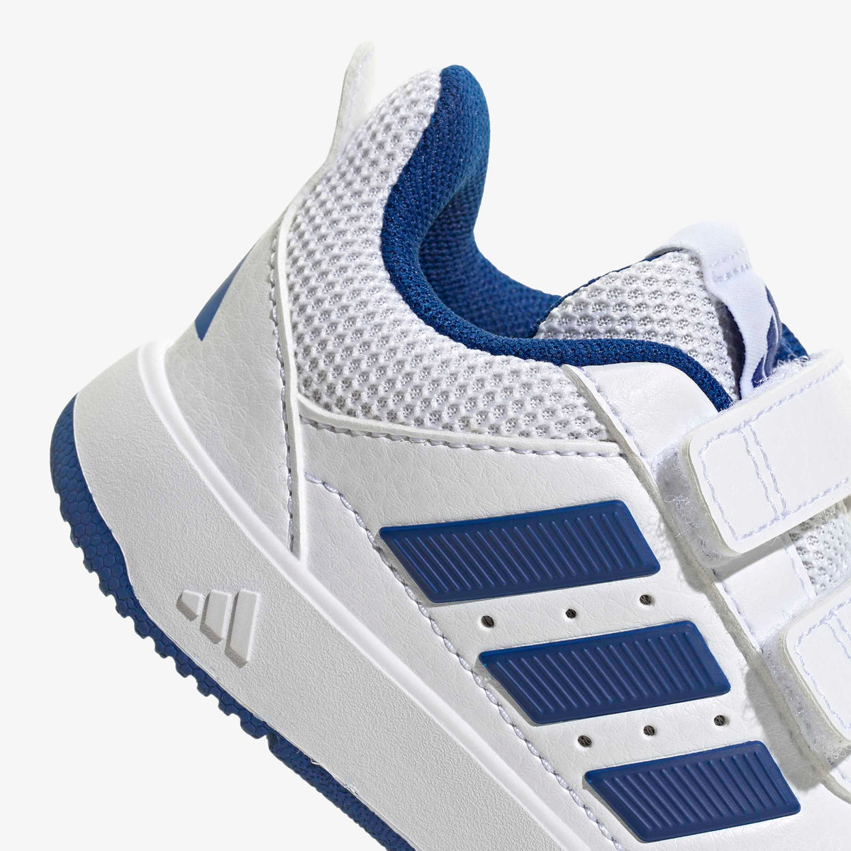 Adidas Tensaur Sport 3.0 Comfort Çocuk Beyaz Spor Ayakkabı