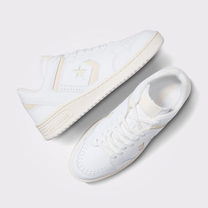 Converse Cons Weapon Unisex Beyaz Deri Sneaker