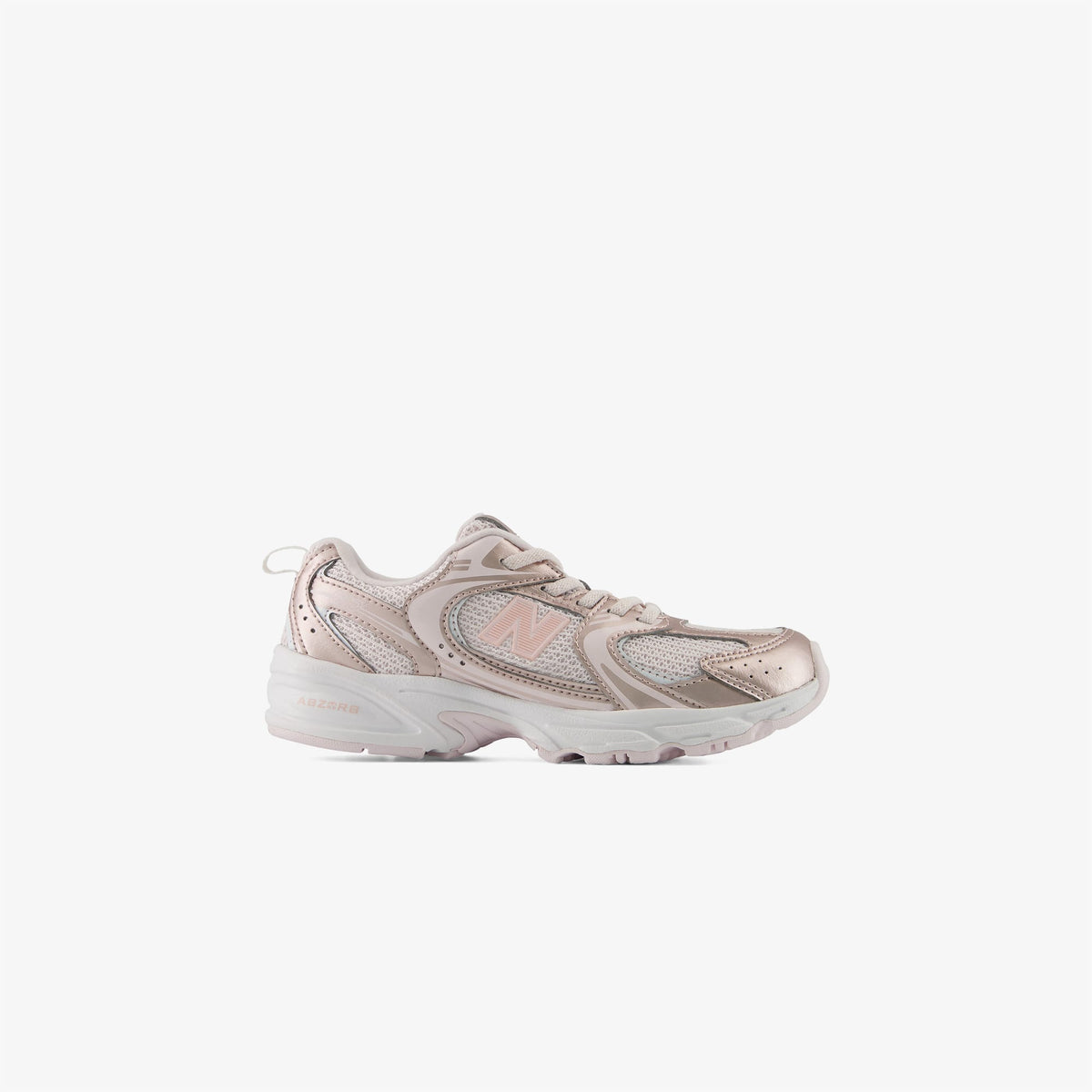 New Balance 530 Çocuk Pembe Spor Ayakkabı