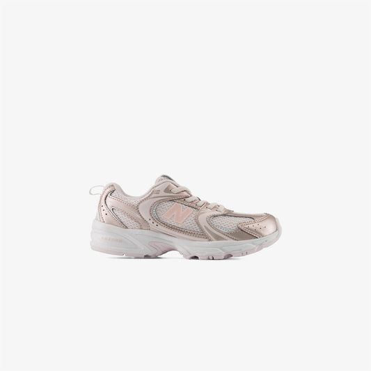 New Balance 530 Çocuk Pembe Spor Ayakkabı