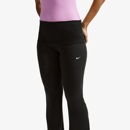 Nike Chill Kadın Siyah Tayt