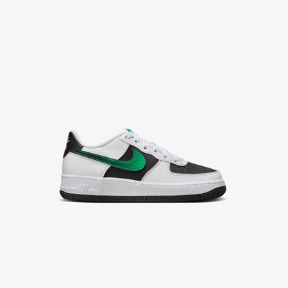 Nike Force 1 Lv8 2 Çocuk Beyaz Spor Ayakkabı