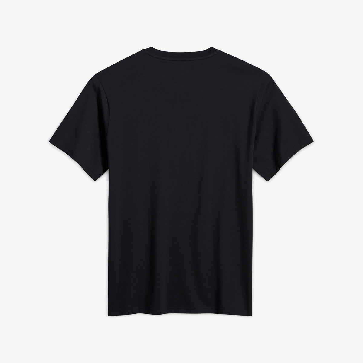 Converse Erkek Siyah T-shirt