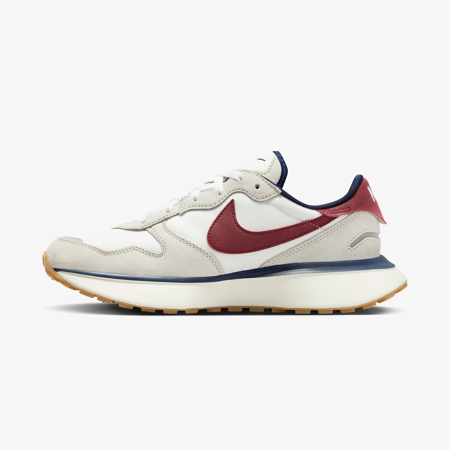 Nike Phoenix Waffle Kadın Beyaz Spor Ayakkabı