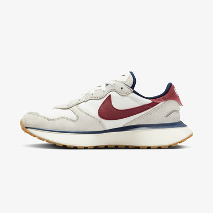 Nike Phoenix Waffle Kadın Beyaz Spor Ayakkabı