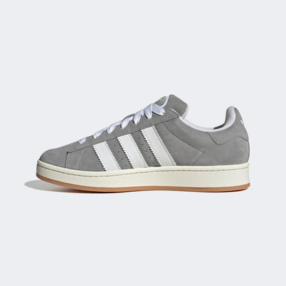 Adidas Campus 00s Unisex Gri Spor Ayakkabı