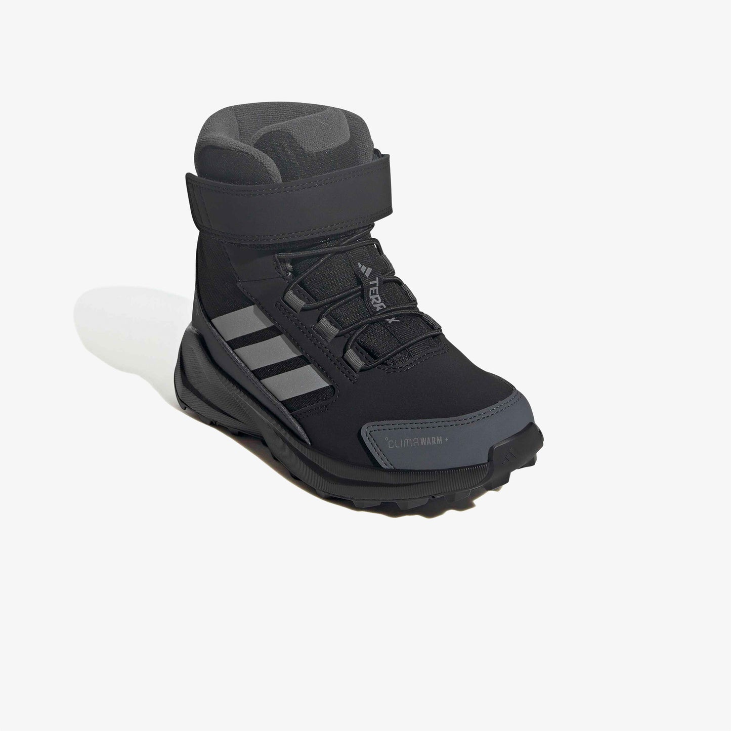 Adidas Terrex Traılaer 2 C+ Çocuk Siyah Outdoor Ayakkabı