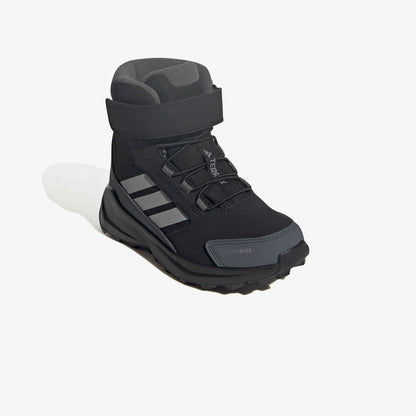 Adidas Terrex Traılaer 2 C+ Çocuk Siyah Outdoor Ayakkabı