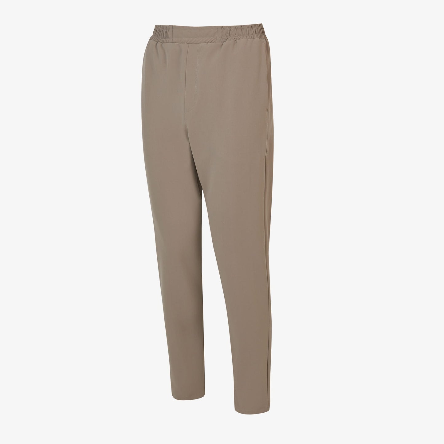 New Balance Mnp3433 Lifestyle Erkek Bej Eşofman Altı