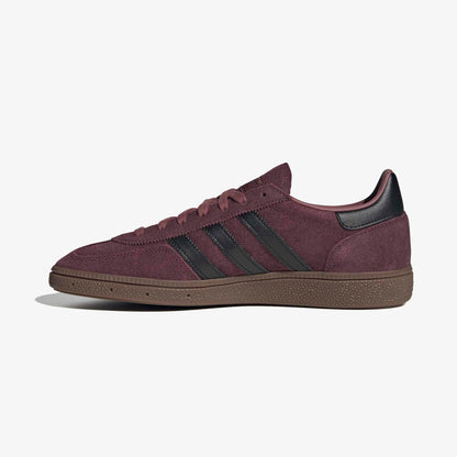 Adidas Handball Spezial Erkek Bordo Sneaker