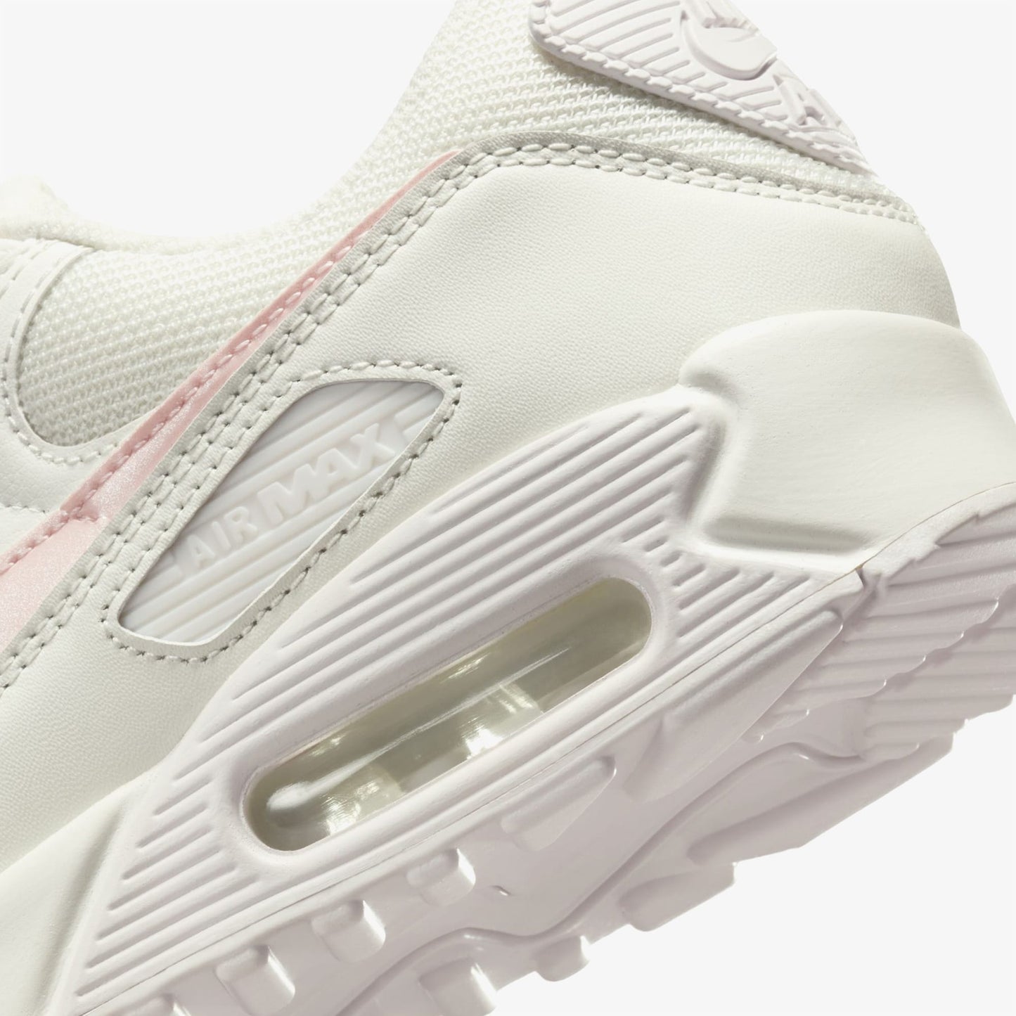 Nike Air Max 90 Sail Kadın Bej Spor Ayakkabı