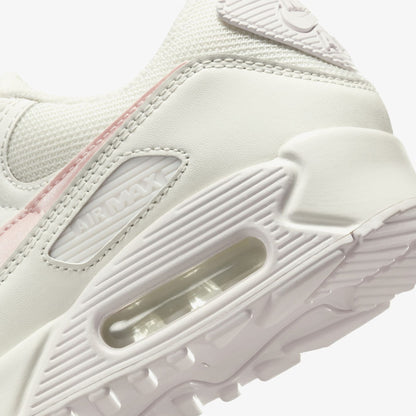 Nike Air Max 90 Sail Kadın Bej Spor Ayakkabı