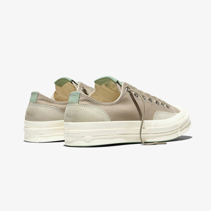 Converse Chuck 70 Unisex Bej Sneaker