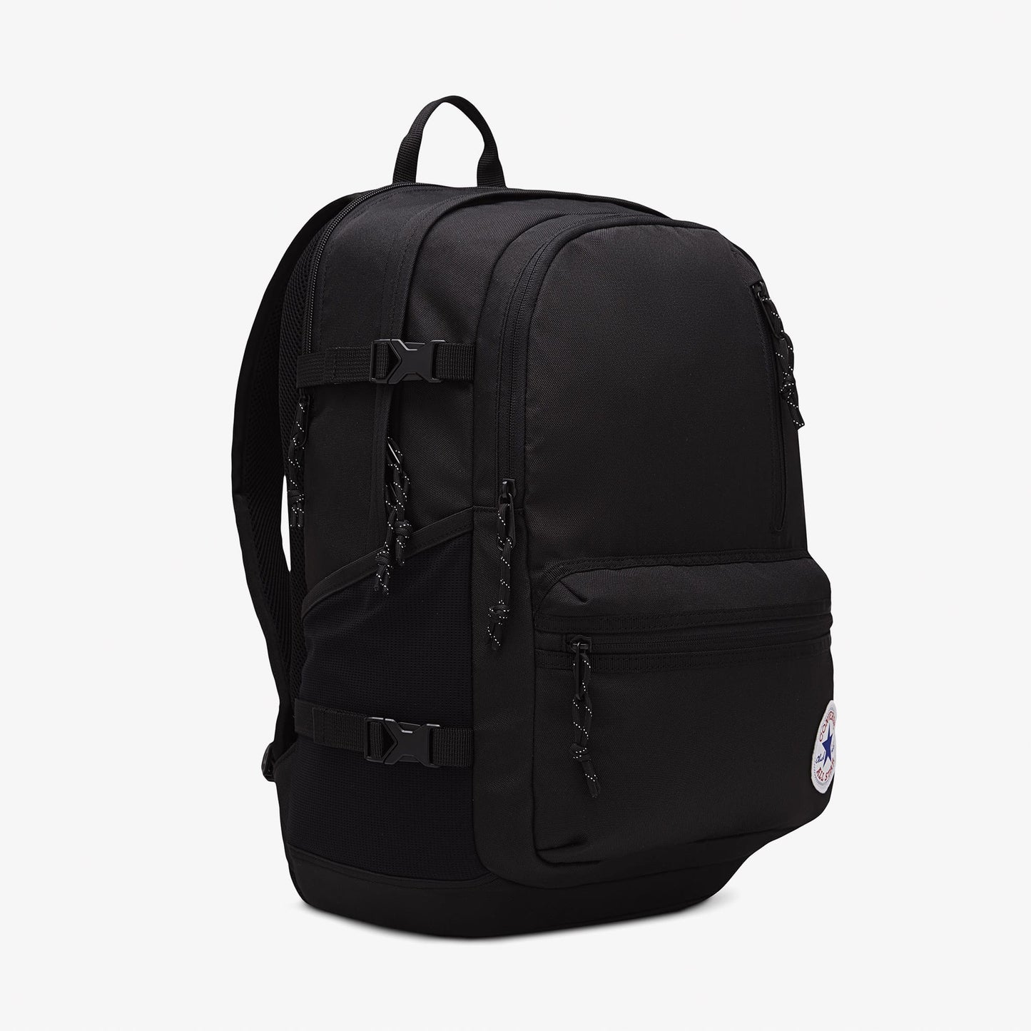 Converse Unisex Siyah Sırt Çantası