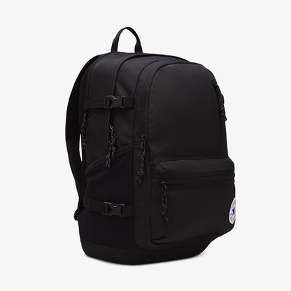 Converse Unisex Siyah Sırt Çantası