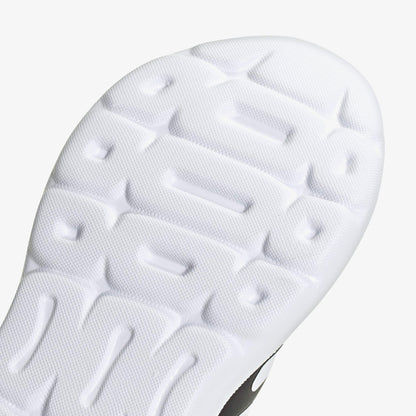 Adidas Tensaur Comfort Ac Çocuk Siyah Spor Ayakkabı