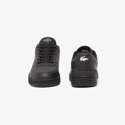 Lacoste T-clip Set Erkek Siyah/siyah Sneaker