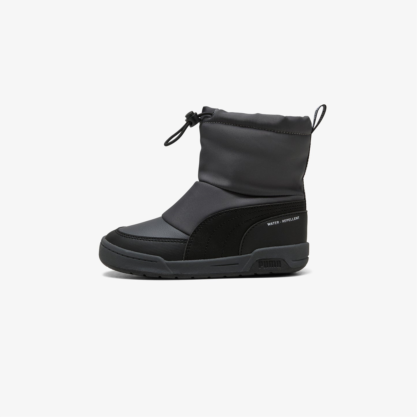 Puma Multiflex 2.0 Çocuk Gri Spor Ayakkabı