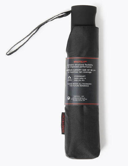 Windtech™ Şemsiye