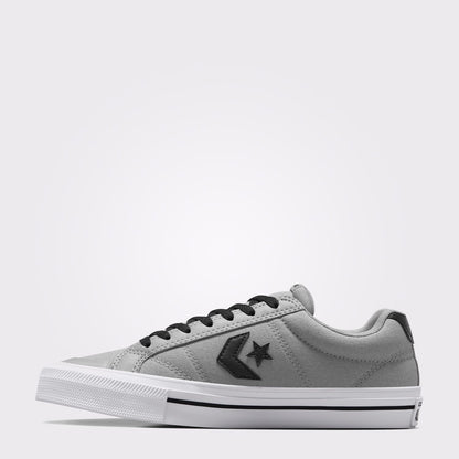 Converse Cons Unisex Gri Sneaker