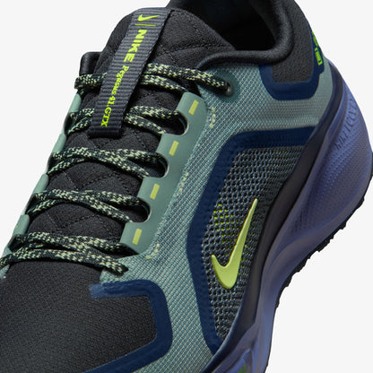 Nike Pegasus 41 Gore-tex Erkek Yeşil Koşu Ayakkabısı